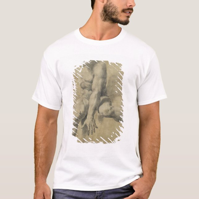 Camiseta Polyphemus (Anverso)