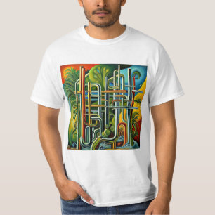 Camiseta Polyphilos 25