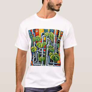 Camiseta Polyphilos 33