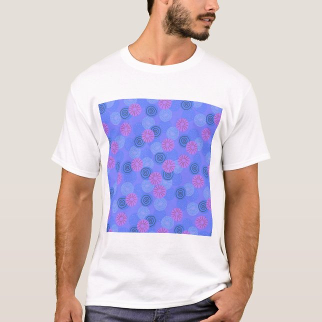 Camiseta Pom-pom (Anverso)