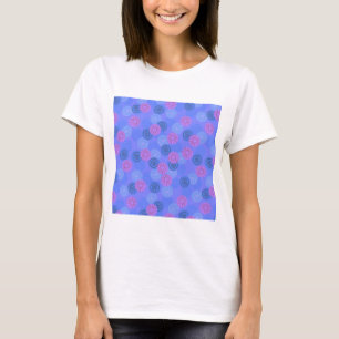Camiseta Pom-pom