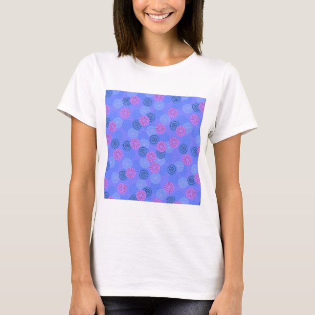 Camiseta Pom-pom (Anverso)