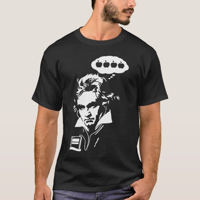 Camiseta Pom Pom Pom Pom (Anverso)