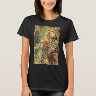 Camiseta Pomegranates II de John Singer Sargent