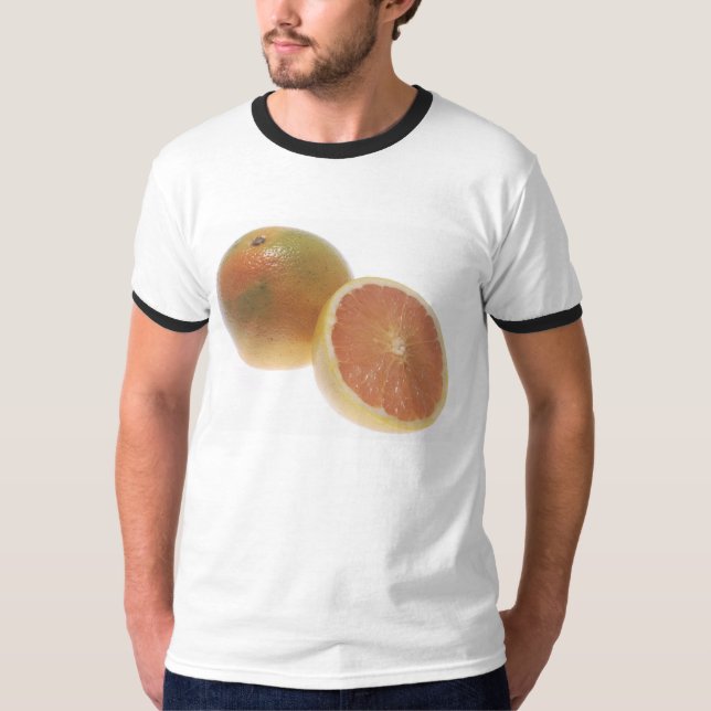 Camiseta Pomelo (Anverso)