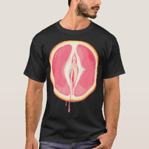 Camiseta Pomelo
