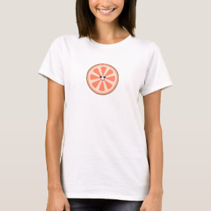 Camiseta Pomelo lindo