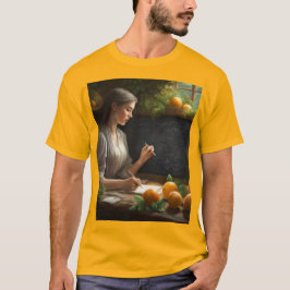 Camiseta Pomelos