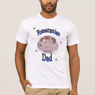 Camiseta Pomerania