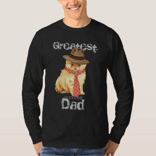 Camiseta Pomerania