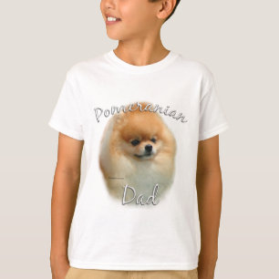 Camiseta Pomerania 2