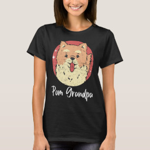 Camiseta Pomerania 2