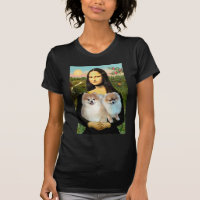 Pomerania 3 - Mona Lisa