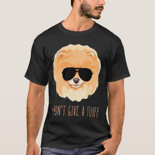 Camiseta Pomerania Pom No Le Doy Un Golpe 14