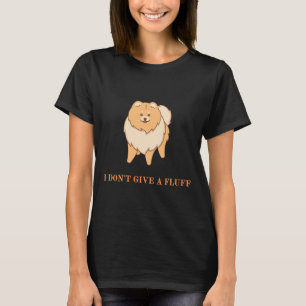Camiseta Pomerania Pom No Le Doy Una Flauta 10