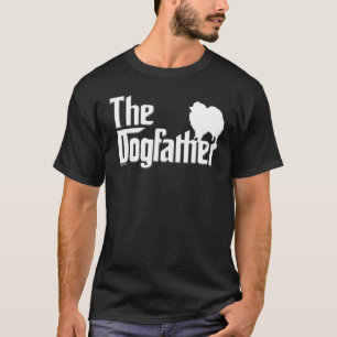 Camiseta Pomerania Pomerania