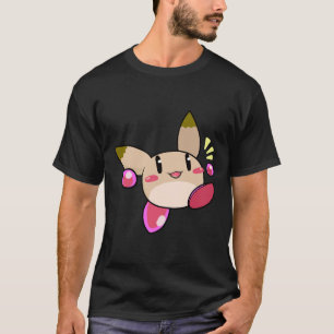 Camiseta Pomerania Pomerania Pegatina Pomerania Pomerania