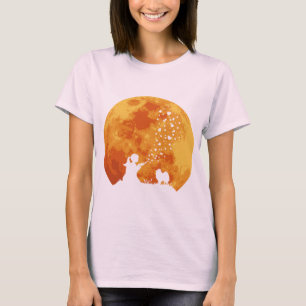 Camiseta Pomeranian
