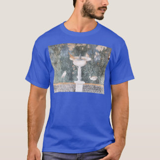 Camiseta Pompeya Fresco