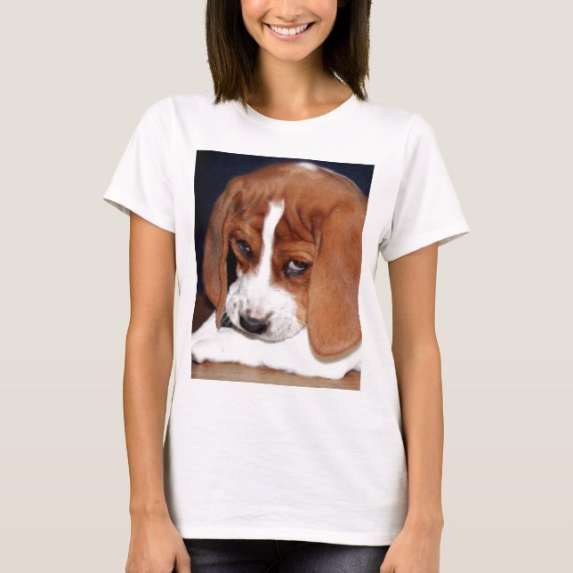 Camiseta Pon aquí tu imagen (Anverso)