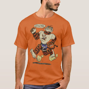 Camiseta Pon un tigre en tu tanque 1959