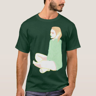 Camiseta Ponderación