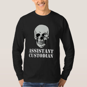 Camiseta Ponente de opinión Jani