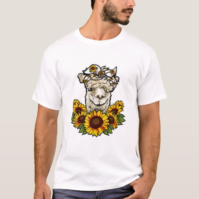 Camiseta poner (Anverso)