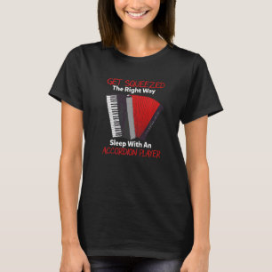 Camiseta Ponerse En Cola De La Forma Correcta De Dormir Con