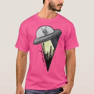 Camiseta Ponerse Perdedor