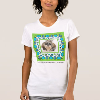 CAMISETA PONGA SU FOTO AQUÍ…