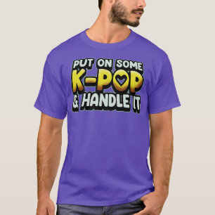 Camiseta Ponga Un Poco De KAnd Handle 1