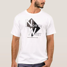 Camiseta Pongo… el noroeste