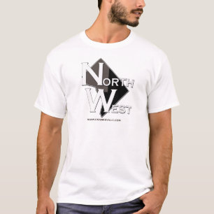 Camiseta Pongo… el noroeste