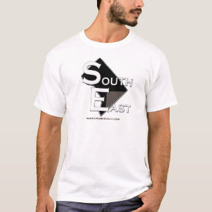 Camiseta Pongo… sureste