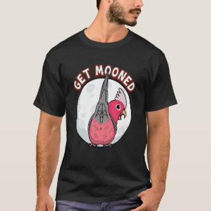 Camiseta Ponme En Tonos Yo Loro Subfluffies Yo Subió Galah 