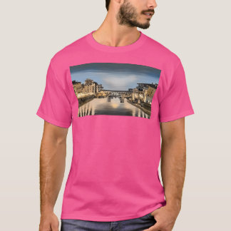 Camiseta Ponte Vecchio