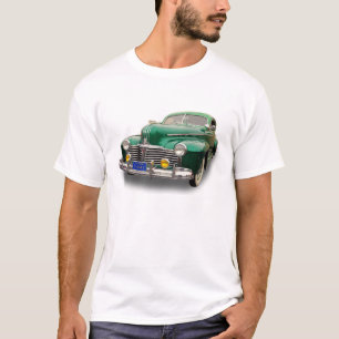 CAMISETA PONTIAC 1941