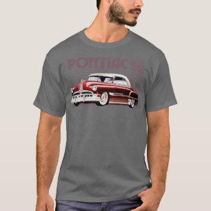 CAMISETA PONTIAC CHIEFTAIN