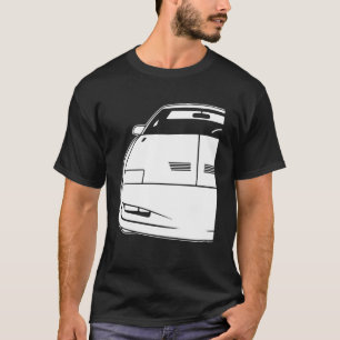 Camiseta Pontiac Trans Am 1991 Gta 1