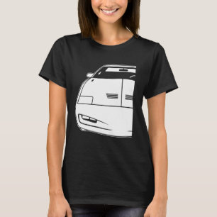 Camiseta Pontiac Trans Am 1991 Gta 1