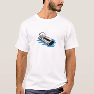 Camiseta Pontón