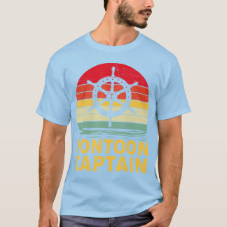 Camiseta Pontón C del volante de dirección del buque de cru