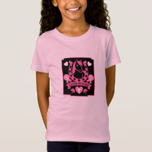 Camiseta Pony Club Rider