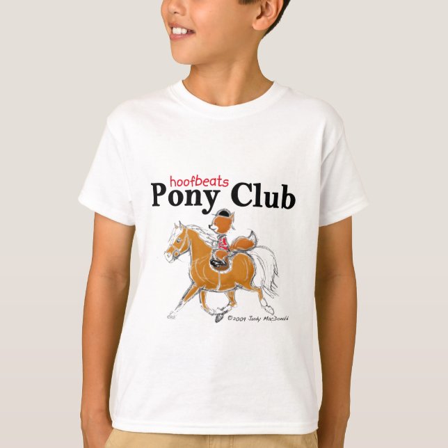 Camiseta Pony Club T castaño flaxo.jpg (Anverso)