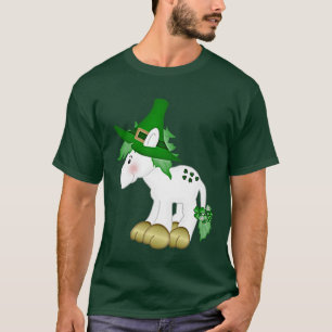 Camiseta Pony de Paddy