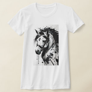Camiseta Pony espiritual 10