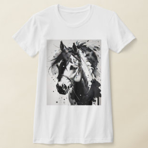 Camiseta Pony espiritual 11