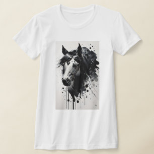 Camiseta Pony espiritual 4