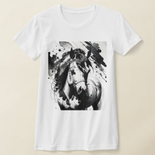 Camiseta Pony espiritual 7